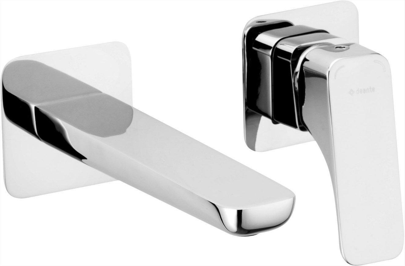 

Смеситель Deante Hiacynt BQH 054L