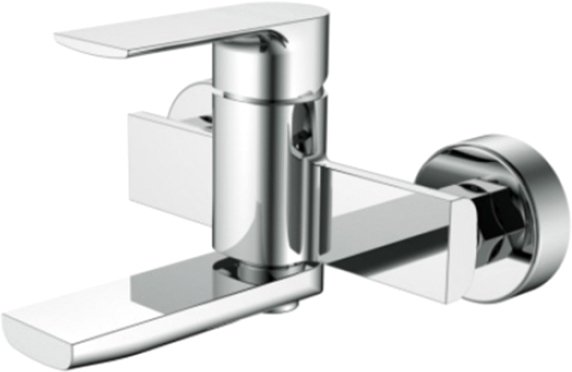 

Смеситель Kaiser Linear 59022