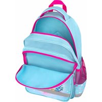Школьный рюкзак Пифагор School. Pretty Bunny 273168