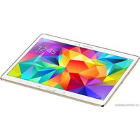 Планшет Samsung Galaxy Tab S 10.5 16GB LTE Dazzling White (SM-T805)