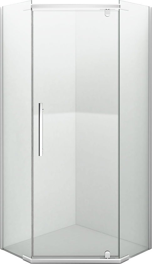

Душевой уголок Erlit ER 10109V-C1 90x90