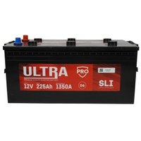 Автомобильный аккумулятор Ultra PRO L+ (225 А·ч)