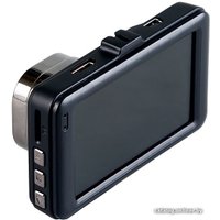 Видеорегистратор SilverStone NTK-9000F Duo