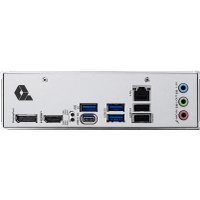 Материнская плата MSI Pro B850M-B Gen4 в Гомеле