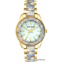 Наручные часы Anne Klein 3214LBGB