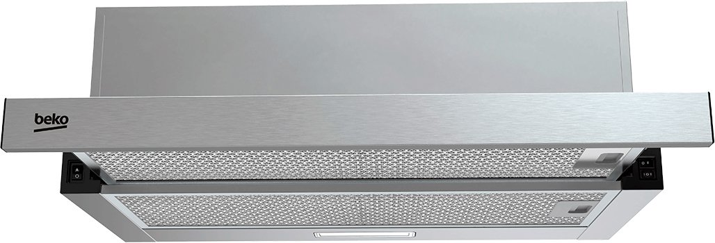 

Кухонная вытяжка BEKO BHNT613R4CX