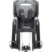 Детское велокресло Britax Romer Jockey 3 Comfort 2021 (черный/серый)