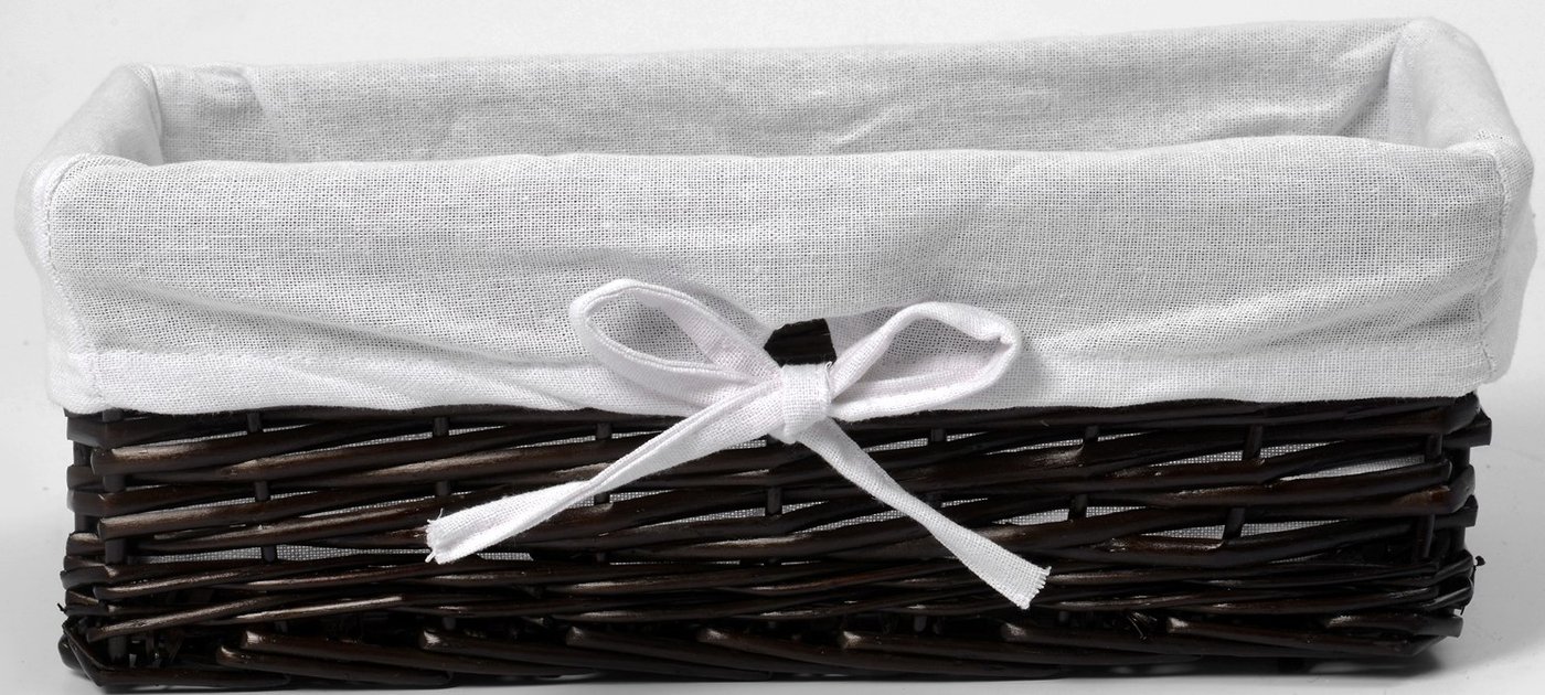 

Корзина Wasserkraft Lossa WB-120-L