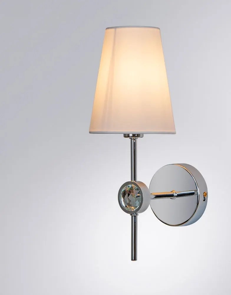 Бра Arte Lamp A4104AP-1CC