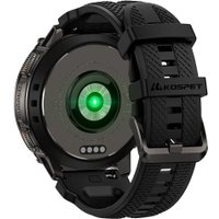 Умные часы Kospet Tank T4C (черный)