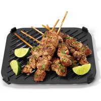 Аэрогриль (аэрофритюрница) NutriBullet NBA0811DG