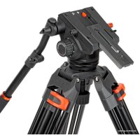 Трипод GreenBean HDV Elite 755