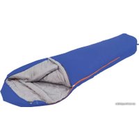 Спальный мешок Trek Planet Dakar M (синий, правая молния)
