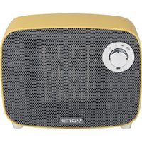 Тепловентилятор Engy PTC-321 (желтый)