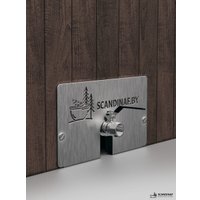 Купель Scandinaf Arctic 120B (AISI 430) в Витебске