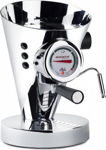 Рожковая кофеварка Bugatti 15-DIVACR
