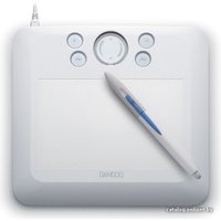 Графический планшет Wacom Bamboo Fun A6