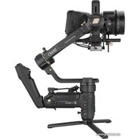 Стабилизатор Zhiyun CRANE 3S
