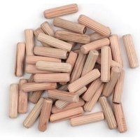 Шкант деревянный Lemax 10x35 (100 шт) в Борисове