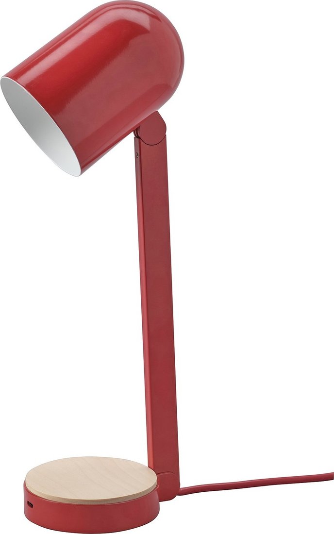 

Настольная лампа Ikea Ensmarke 40595560