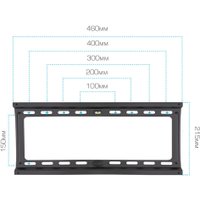 Кронштейн для телевизора Kromax IDEAL-3
