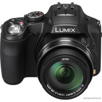 Фотоаппарат Panasonic Lumix DMC-FZ200