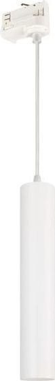 

Трековый светильник Arlight LGD-PIPE-TRACK-HANG-4TR-R50-9W Day4000 037424