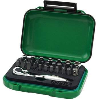 Toptul GABW3001 (30 предметов)