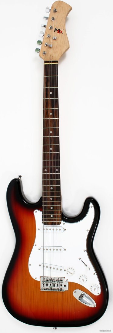 Электрогитара Mingde EGT-102