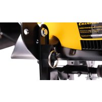 Мотокультиватор электрический Champion EC1500