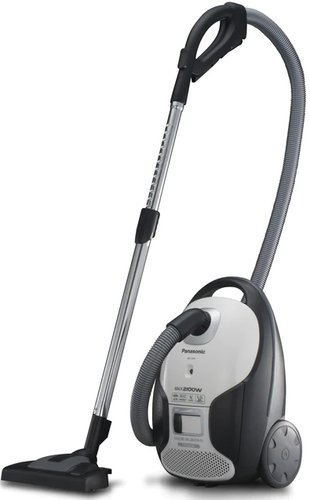Пылесос Panasonic MC-CJ915W