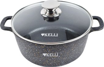 Кастрюля KELLI KL-4092-20
