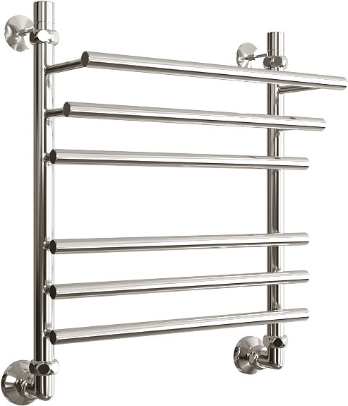 

Полотенцесушитель Двин F primo 60x50