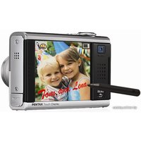 Фотоаппарат Pentax Optio T10