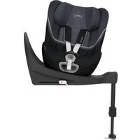 Детское автокресло Cybex Sirona SX2 i-Size (granite black)