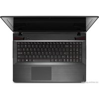 Игровой ноутбук Lenovo IdeaPad Y510p (59407446)