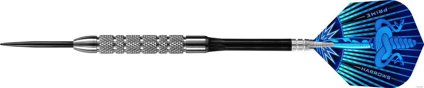 Дротики для дартса Harrows Assassin 80% Tungsten Standard 22gK (3 шт)