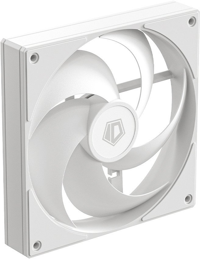 Вентилятор для корпуса ID-Cooling AS-140-W