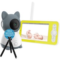 Видеоняня Ramicom VRC300TR