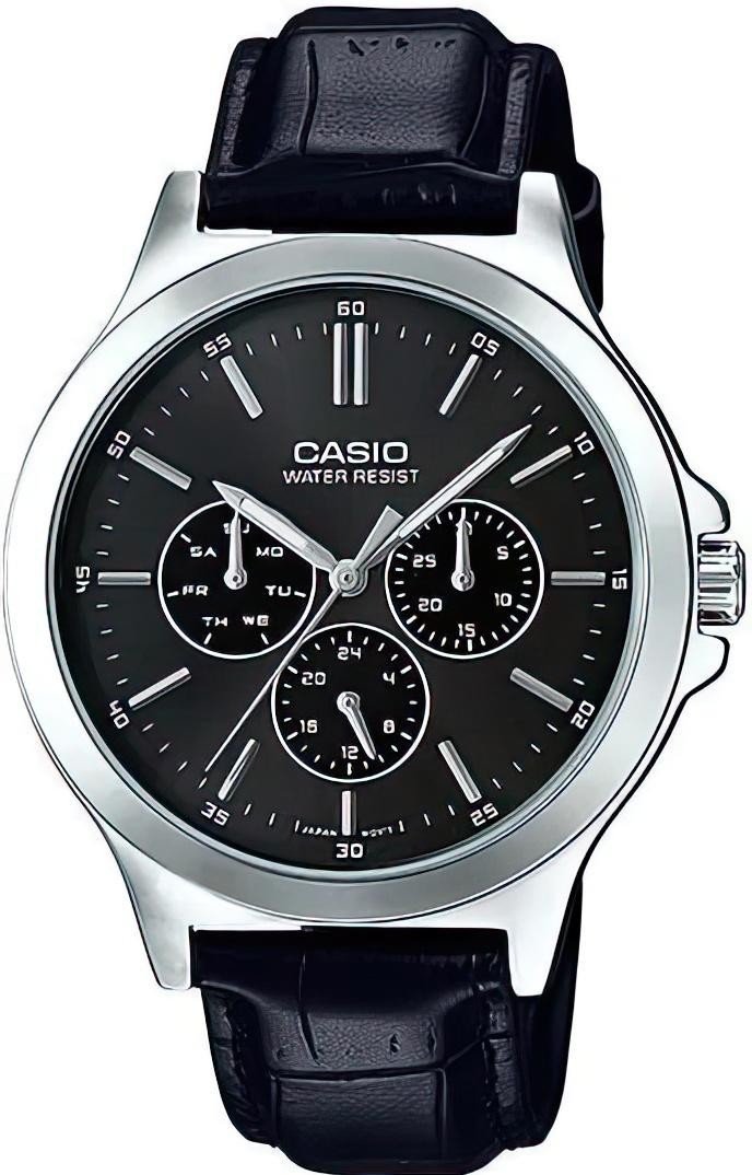 

Наручные часы Casio MTP-V300L-1A
