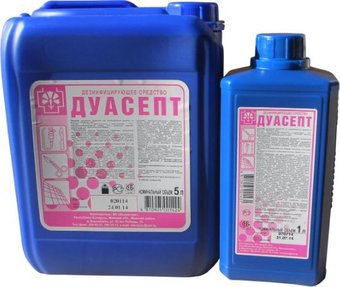 Инкраслав ДуаСепт 1 л