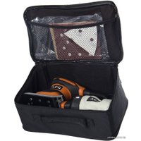 Виброшлифмашина AEG Powertools FDS 140