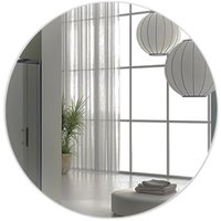  Пекам Зеркало Ring Fly 90x90 RingFly-90x90B (с подсветкой и бесконтактным сенсором)