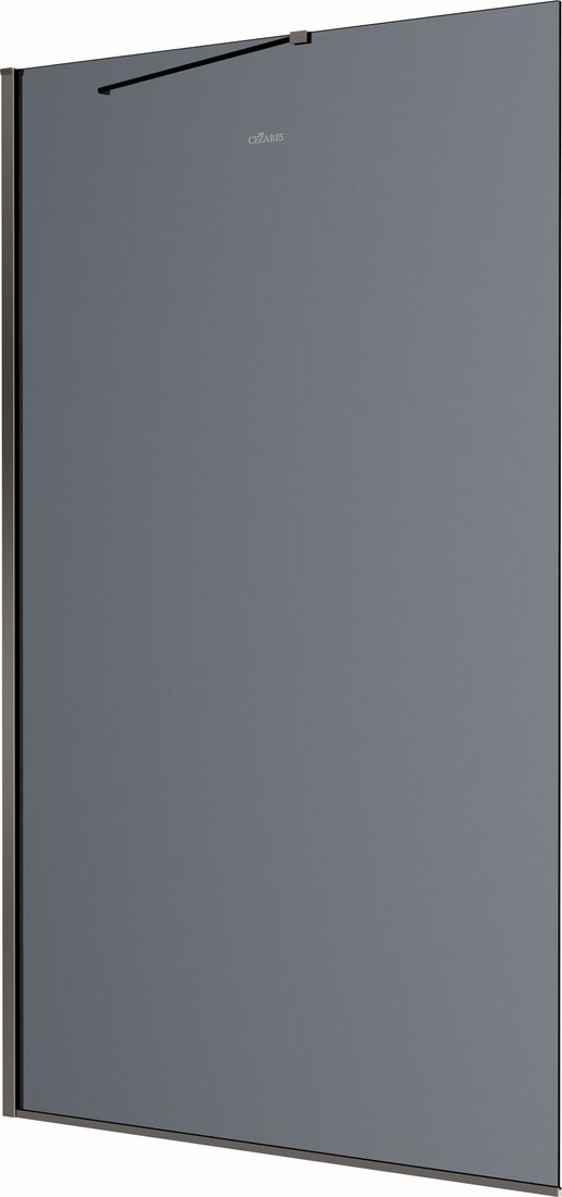 Душевая стенка Cezares LIBERTA-L-1-TB-120-GR-...
