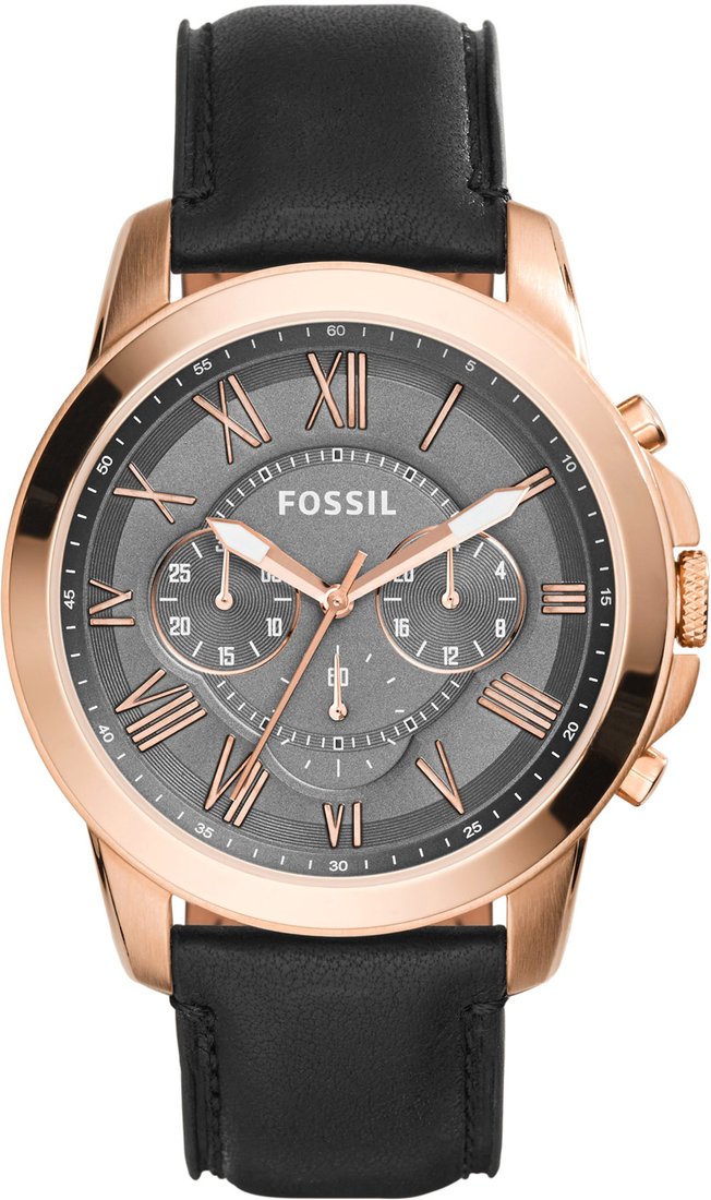 

Наручные часы Fossil FS5085