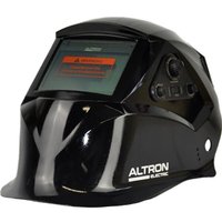Сварочная маска Altron Electric Thor 8001 Pro (черный)