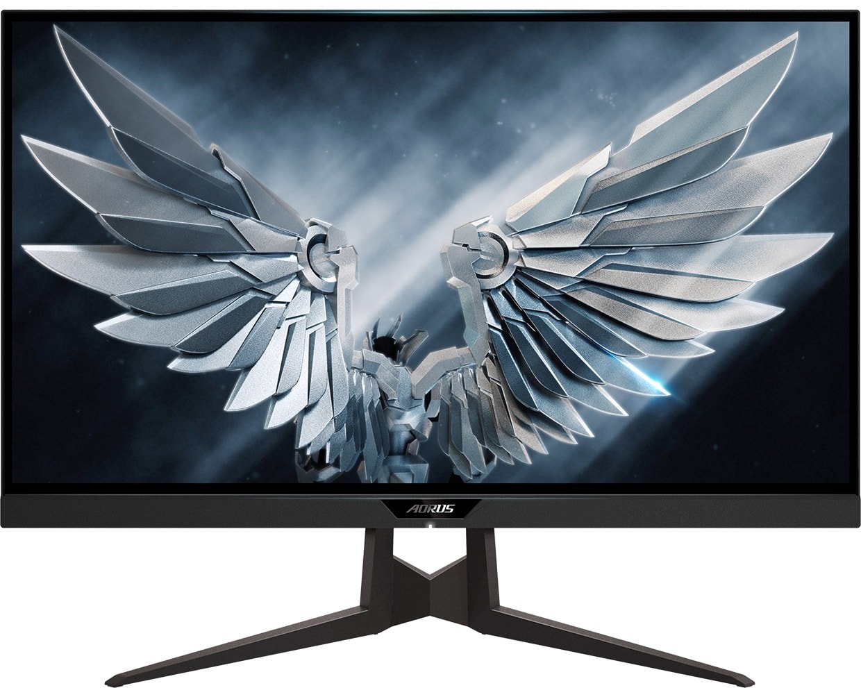 

Игровой монитор Gigabyte Aorus FI27Q-P