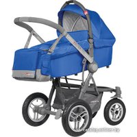 Коляска прогулочная «книга» Espiro Vector Pro