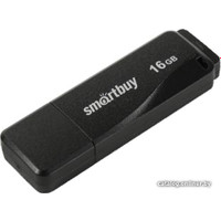 USB Flash SmartBuy LM05 16GB (черный)