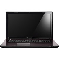 Ноутбук Lenovo G780 (59338244)